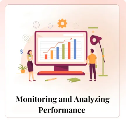 Monitoring and Analyzing Performance